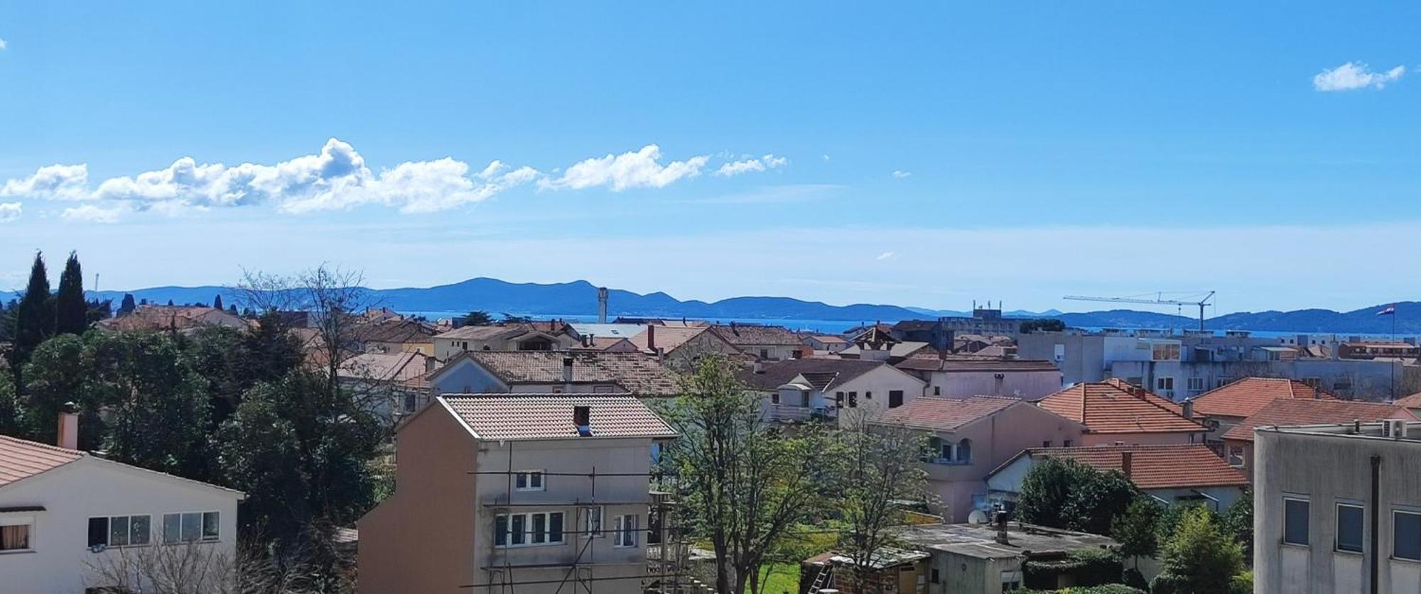 Lara'S Apartment Zadar Zewnętrze zdjęcie